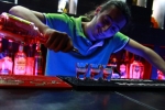 Saturday Night at Els Pub Byblos, Part 1 of 2
